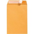 CUMBERLAND C4 ENVELOPES POCKET PLAINFACE STRIP SEAL 100GSM 324 X 229MM GOLD BOX 250