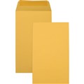 CUMBERLAND P5 ENVELOPES SEED POCKET PLAINFACE MOIST SEAL 85GSM 120 X 65MM GOLD BOX 1000
