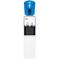 ODYSSEY BOTTLE WATER COOLER ECO PACKAGE WHITE  INCLUDES COOLER AND REFILLABLE WATER BOTTLE