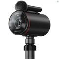 EMEET STREAMCAM ONE TRUE WIRELESS LIVE STREAMING CAMERA