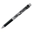 PENTEL ESHARP MECHANICAL PENCIL 05MM BLACK
