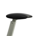 BURO ARMS TO SUIT BURO FORCE CHAIR LIGHT GREYBLACK PAD