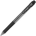 PENTEL BK130 EBALL RETRACTABLE BALLPOINT PEN 10MM BLACK