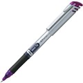 PENTEL BL17 ENERGEL GEL INK PEN 07MM VIOLET
