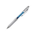 PENTEL ENERGEL INFREE LIQUID GEL PEN RETRACTABLE 05MM BLUE