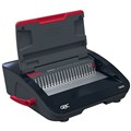 GBC CB25E ELECTRIC COMB BINDNG MACHINE BLACK