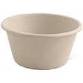 SAUCE CONTAINER NATURAL 120ML SLV 125 CTN 1000