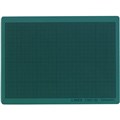 LINEX CUTTING MAT A4 GREEN