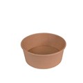 BETA KRAFT BOWL 16OZ500ML SMALL SLV 50 CTN 400