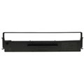 EPSON C13S015633 PRINTER RIBBON BLACK