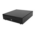 GOODSON CD410 CASH DRAWER SLIDE OUT BLACK