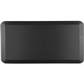 ERGOVIDA ANTIFATIGUE SITSTAND MAT 990 X 510 X 20MM BLACK