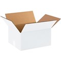 MARBIG PROFESSIONAL SHIPPING BOX 290 X 285 X 250MM WHITE