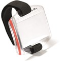 DURABLE NAME BADGE WITH ARM BAND