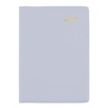 COLLINS BELMONT POCKET 337V98 DIARY WEEK TO VIEW A7 GREY