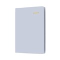 COLLINS BELMONT POCKET 337V98 DIARY WEEK TO VIEW A7 GREY