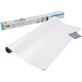 POSTIT SUPER STICKY INSTANT DRY ERASE SURFACE 1800 X 1200MM