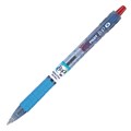 PILOT BEGREEN B2P RETRACTABLE BALLPOINT MEDIUM 10MM RED BOX 12
