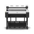 CANON IPF TM350 LARGEFORMAT PRINTER MULTIFUNCTION WITH STAND