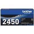 BROTHER TN2450 TONER CARTRIDGE