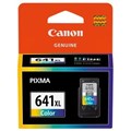 CANON CL641XL INK CARTRIDGE HIGH YIELD COLOUR