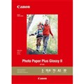 CANON PP301 GLOSSY PHOTO PAPER 265GSM A3 WHITE PACK 20