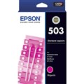 EPSON 503 INK CARTRIDGE MAGENTA