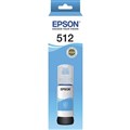 EPSON T512 ECOTANK INK BOTTLE CYAN