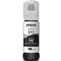 EPSON T512 ECOTANK INK BOTTLE PHOTO BLACK