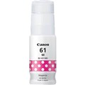 CANON GI61 MEGATANK INK BOTTLE 70ML MAGENTA