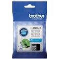 BROTHER LC432XL INK CARTRIDGE HIGH YIELD CYAN