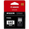 CANON PG640 INK CARTRIDGE BLACK