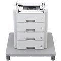 BROTHER TT4000 TOWER PAPER TRAY