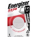 ENERGIZER 2430 BATTERY CALCULATOR SILVER