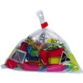 KEVRON ID5 KEYTAGS ASSORTED PACK 50