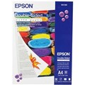 EPSON C13S041569 DOUBLE SIDED PHOTO PAPER MATTE 178GSM A4 WHITE PACK 50