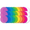 ELIZABETH RICHARDS ON YOUR MARKS HOOK AND LOOP DOTS 100MM ASSORTED PACK 30