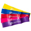 ELIZABETH RICHARDS FIDGET CHAIR BANDS ASSORTED PACK 5