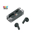 IPL TECH TWS EARBUDS BLACK