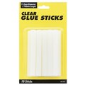 UHU GLUE GUN STICKS 112 X 100MM CLEAR PACK 10