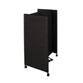 GREAT DIVIDER MODULAR SCREEN STARTER KIT 1828MM BLACK