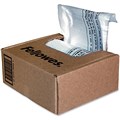 FELLOWES POWERSHRED SHREDDER BAGS 325425 PACK 50