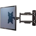 FELLOWES MONITOR ARM WALL MOUNT FULL MOTION TV