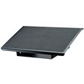 FELLOWES PROFESSIONAL SERIES HEAVY DUTY FOOTREST BLACK