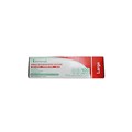 UNIVERSAL CHOICE EXAMINATION GLOVES POWDER FREE EN374 LARGE BLUE PACK 100