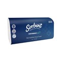 SORBENT PROFESSIONAL PERFORMANCE PLUS 25418 TAD MULTIFOLD HAND TOWEL 1 PLY 150 SHEETS CARTON 20