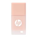HP X768 USB 32 FLASH DRIVE 128GB PINK