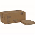 TORK 2307945 N10 XPRESSNAP CAFE NAPKINS NATURAL PACK 500