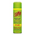 BUSHMAN INSECT REPELLENT PLUS AEROSOL SPRAY 350G