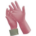 ANSELL GLOVE KITCHEN CLEANING SILVERLINED SIZE 9 MEDIUM